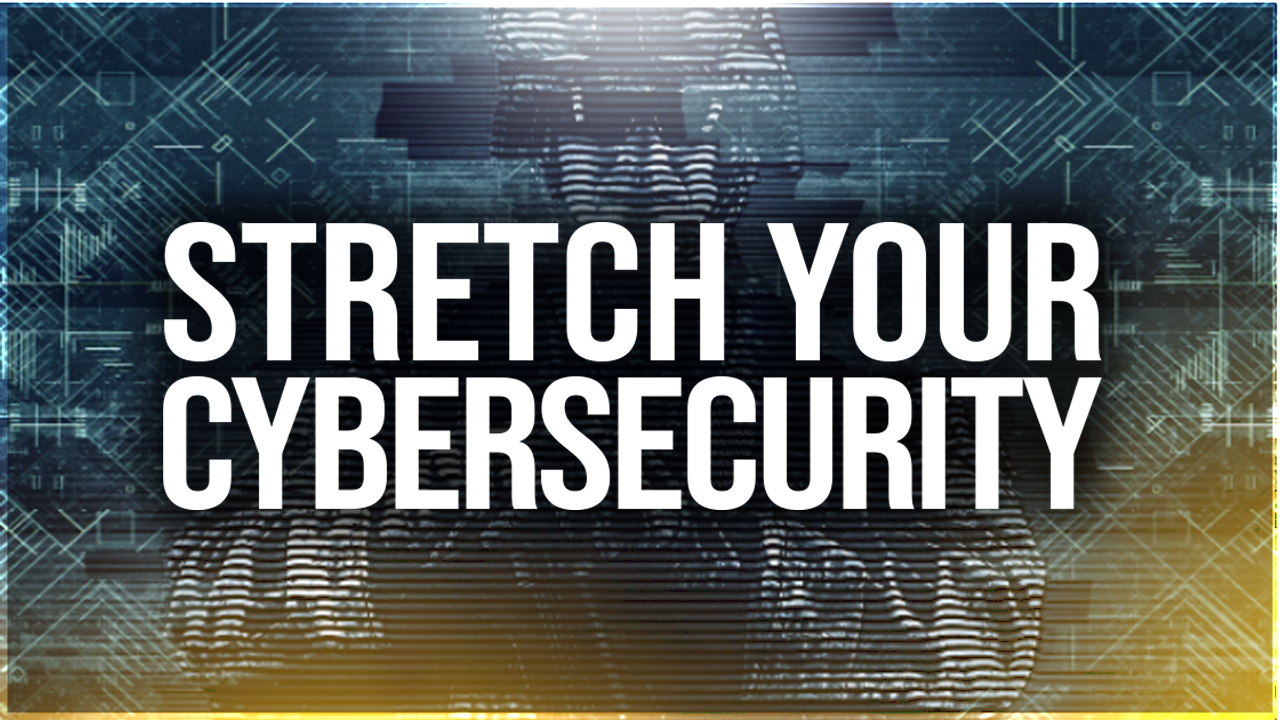 3 ways to strethc your cybersecurity budget